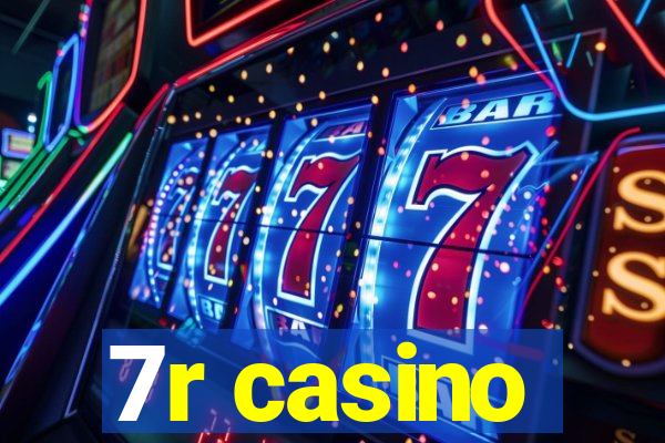 7r casino